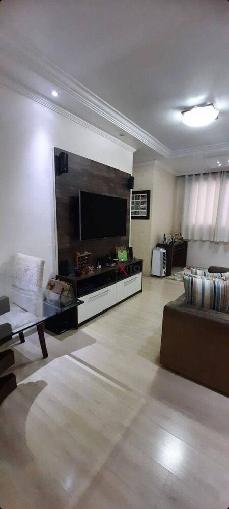 Apartamento, 2 quartos, 60 m² - Foto 1