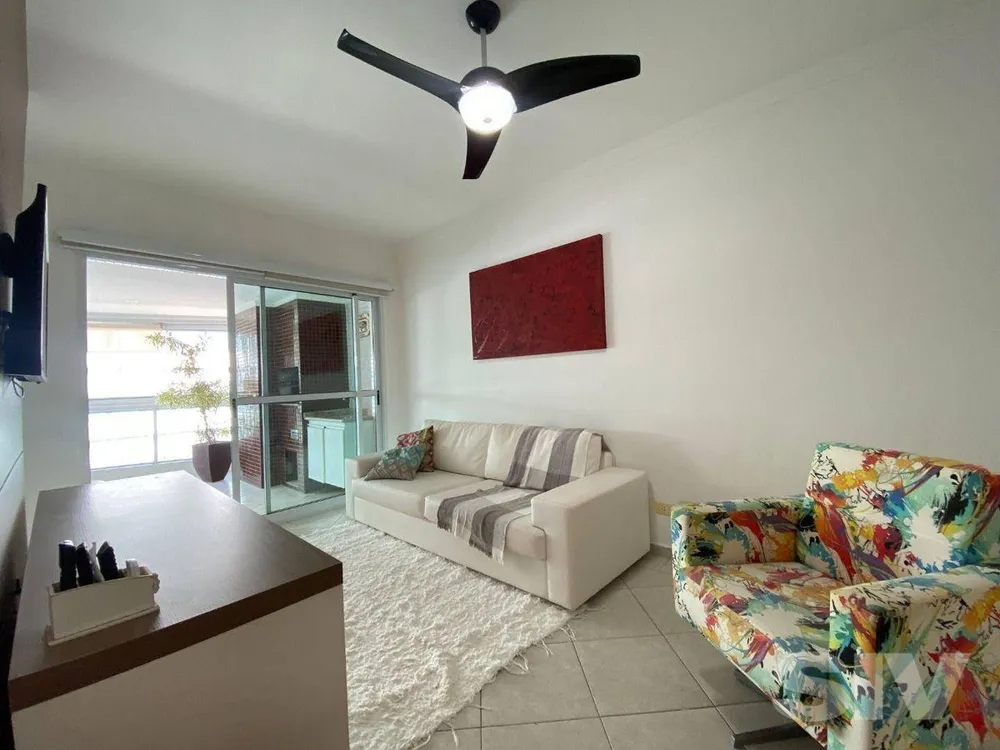 Apartamento, 3 quartos, 124 m² - Foto 5