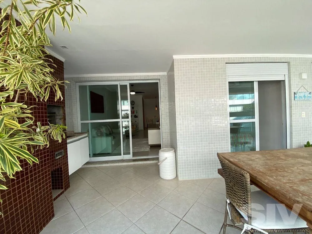 Apartamento, 3 quartos, 124 m² - Foto 4