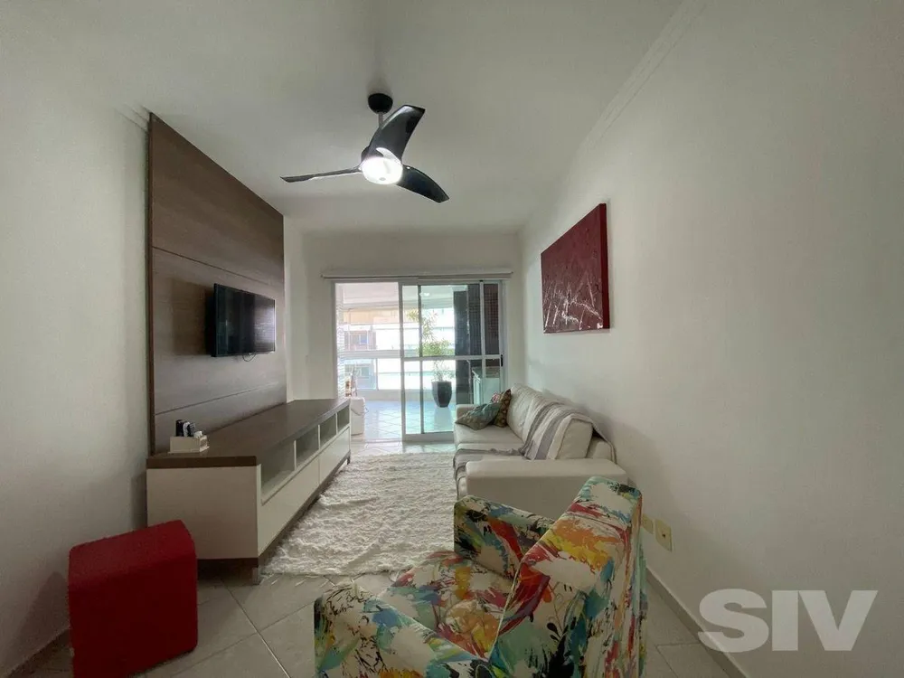 Apartamento, 3 quartos, 124 m² - Foto 6