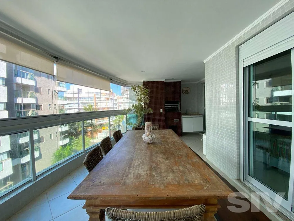 Apartamento, 3 quartos, 124 m² - Foto 1