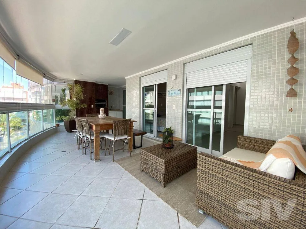 Apartamento, 3 quartos, 124 m² - Foto 3