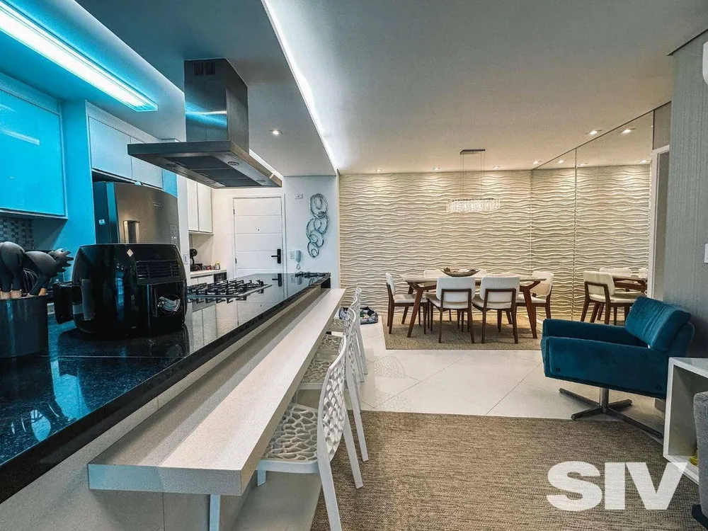 Apartamento, 3 quartos, 126 m² - Foto 4