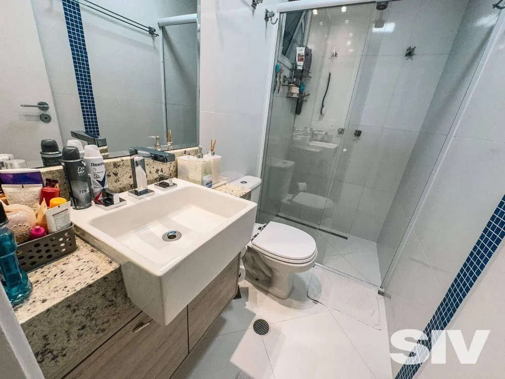 Apartamento, 3 quartos, 126 m² - Foto 8
