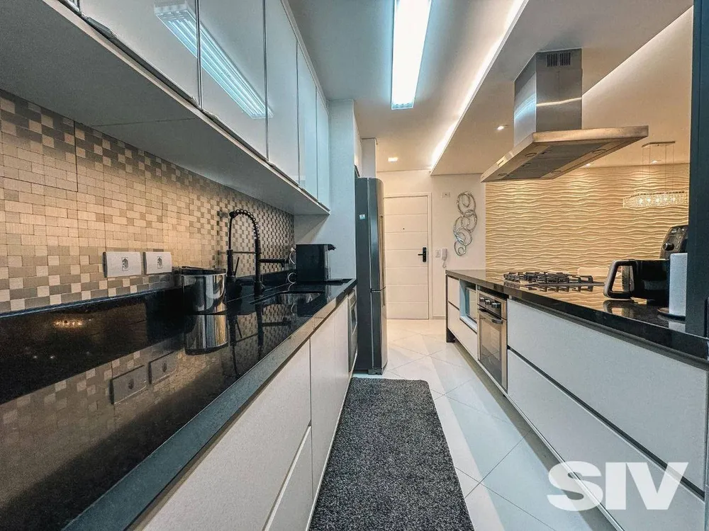 Apartamento, 3 quartos, 126 m² - Foto 6