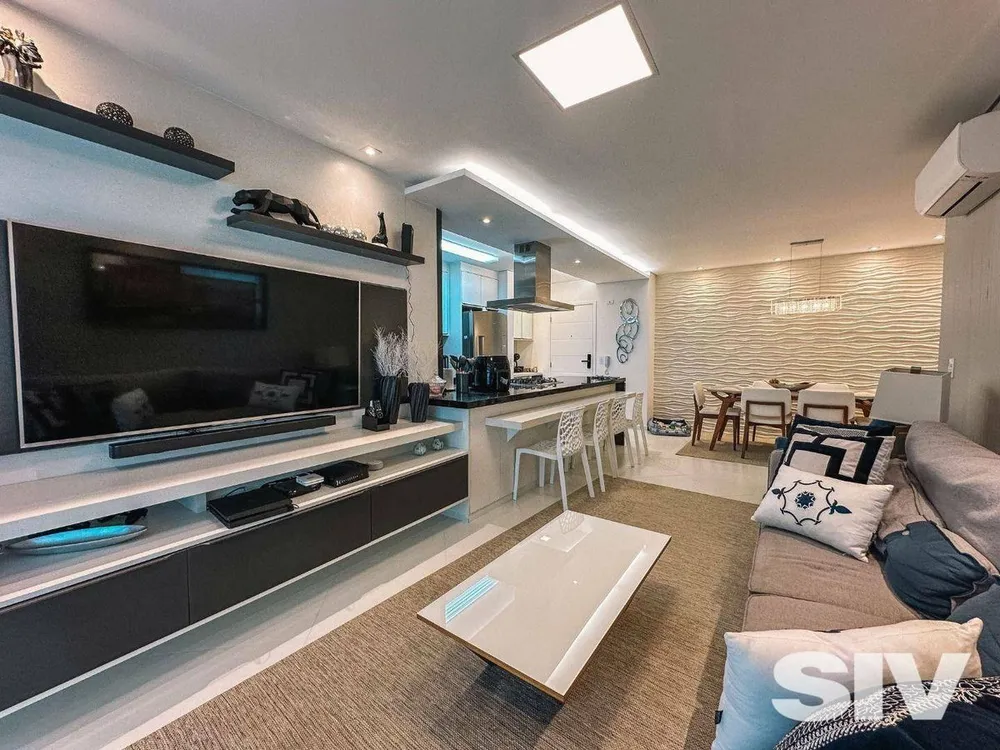Apartamento, 3 quartos, 126 m² - Foto 3