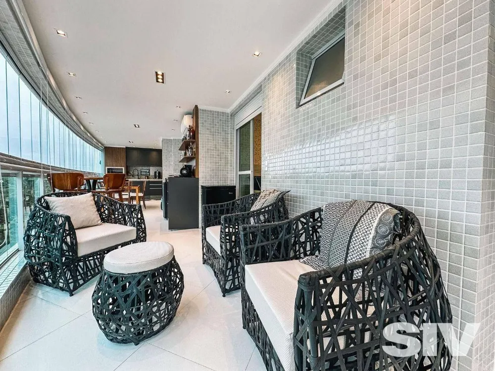 Apartamento, 3 quartos, 126 m² - Foto 7