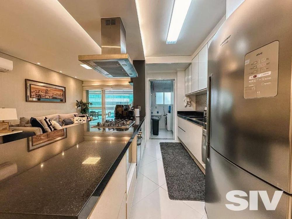 Apartamento, 3 quartos, 126 m² - Foto 5