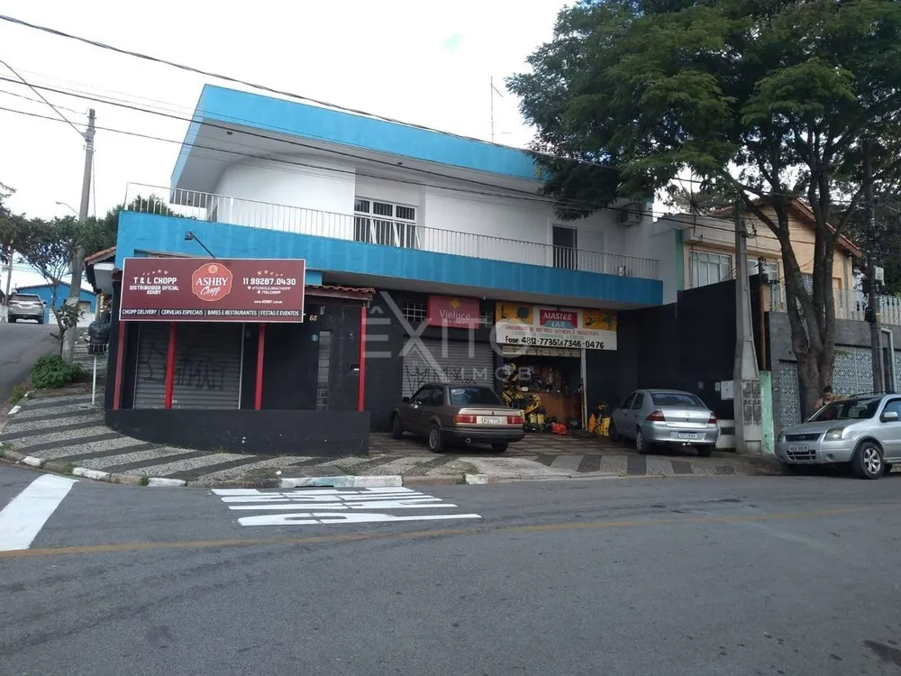 Casa, 3 quartos, 331 m² - Foto 5