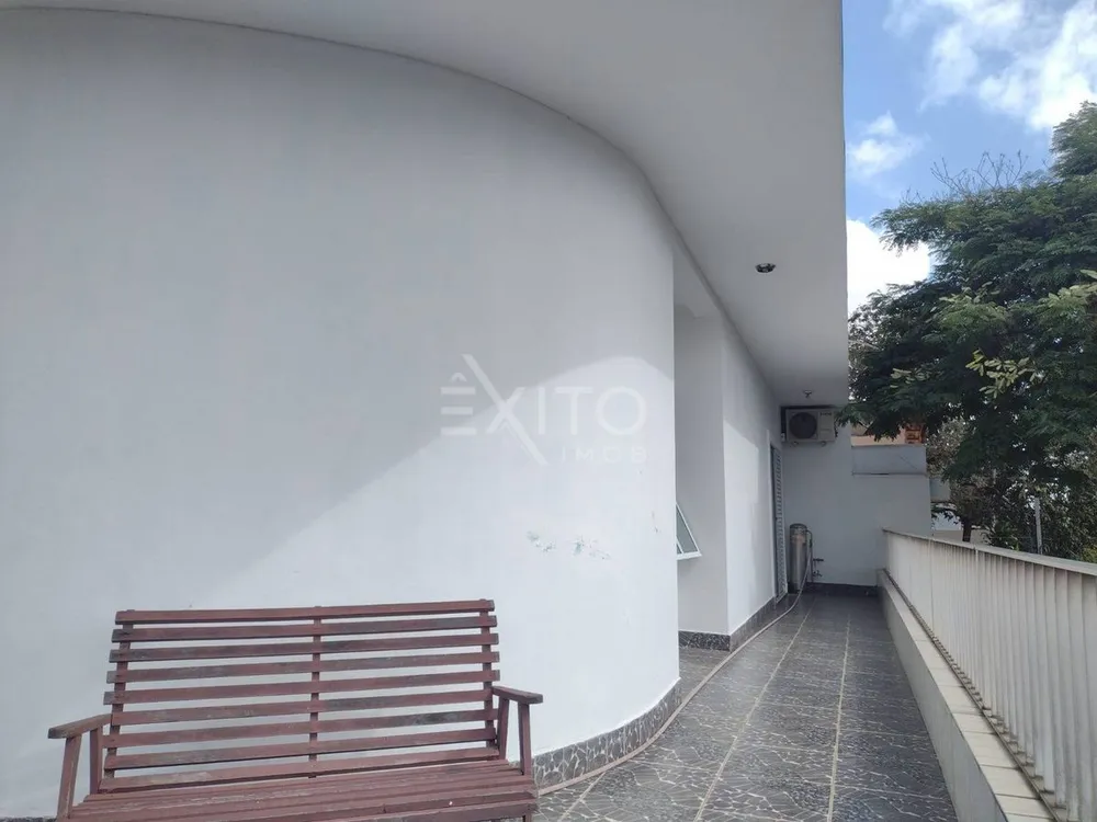 Casa, 3 quartos, 331 m² - Foto 4