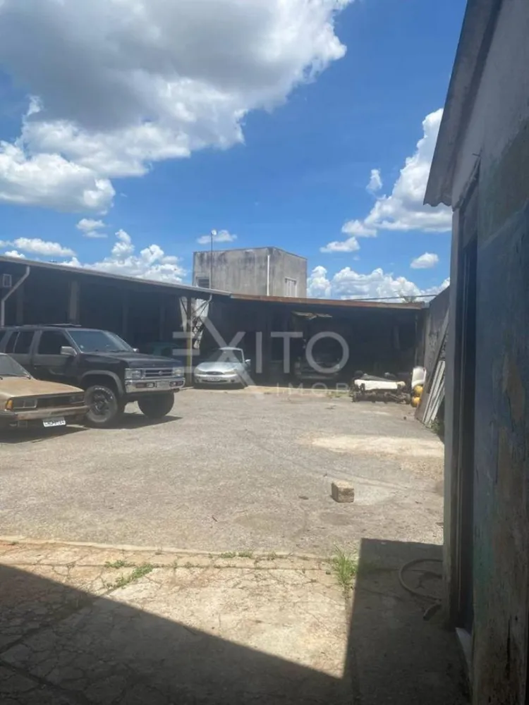 Loja-Salão, 212 m² - Foto 1