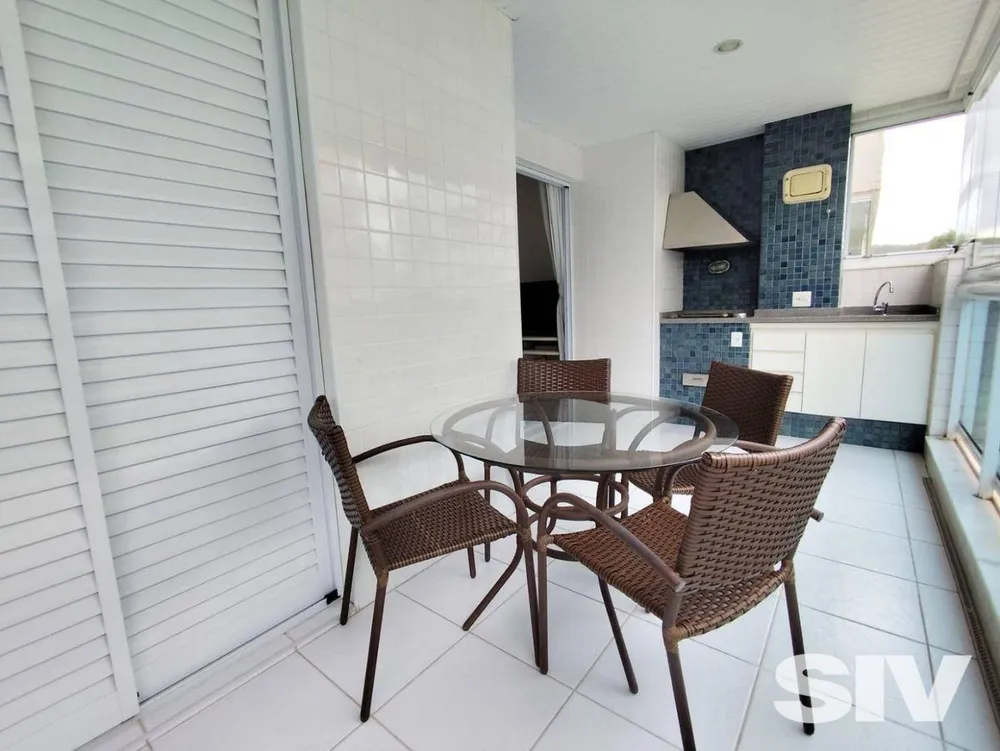 Apartamento, 2 quartos, 80 m² - Foto 5