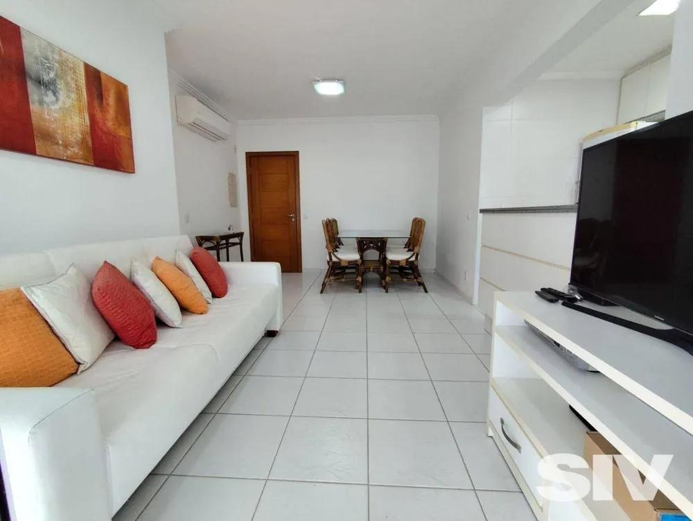 Apartamento, 2 quartos, 80 m² - Foto 1