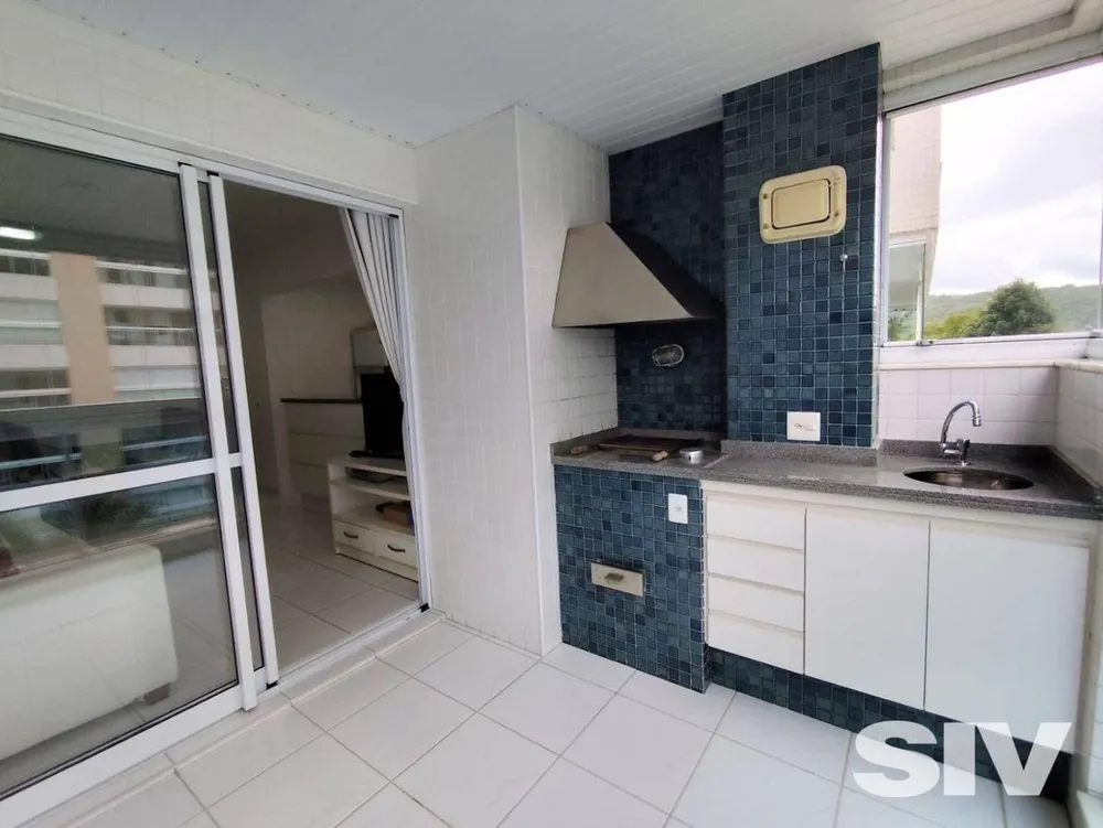 Apartamento, 2 quartos, 80 m² - Foto 4