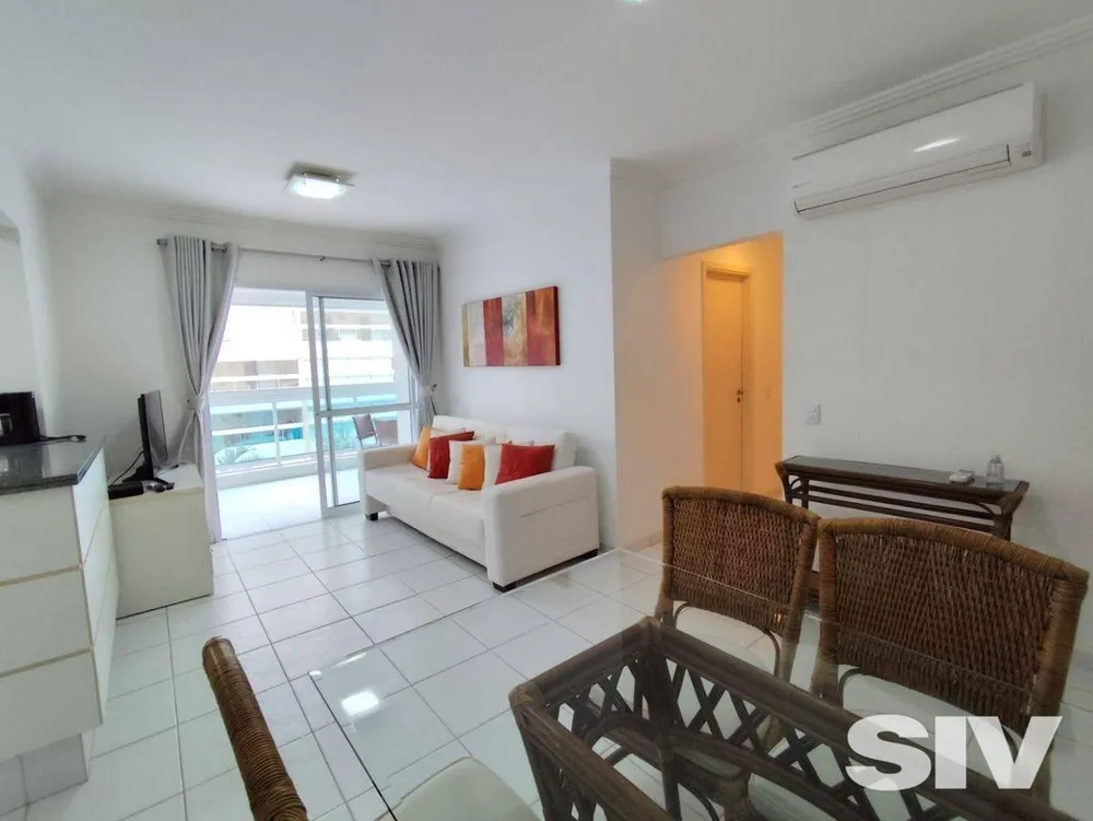 Apartamento, 2 quartos, 80 m² - Foto 2