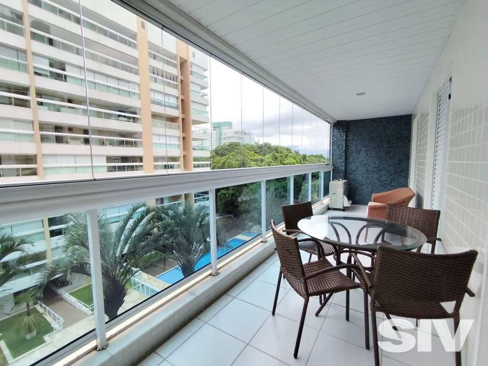 Apartamento, 2 quartos, 80 m² - Foto 3