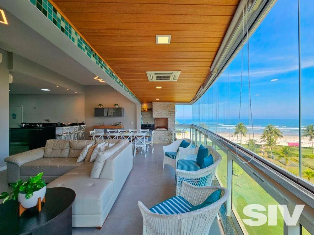 Apartamento, 4 quartos, 184 m² - Foto 2