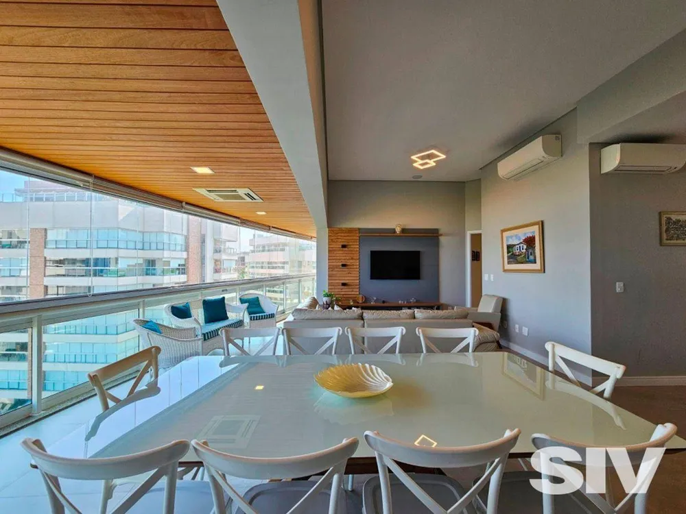 Apartamento, 4 quartos, 184 m² - Foto 4
