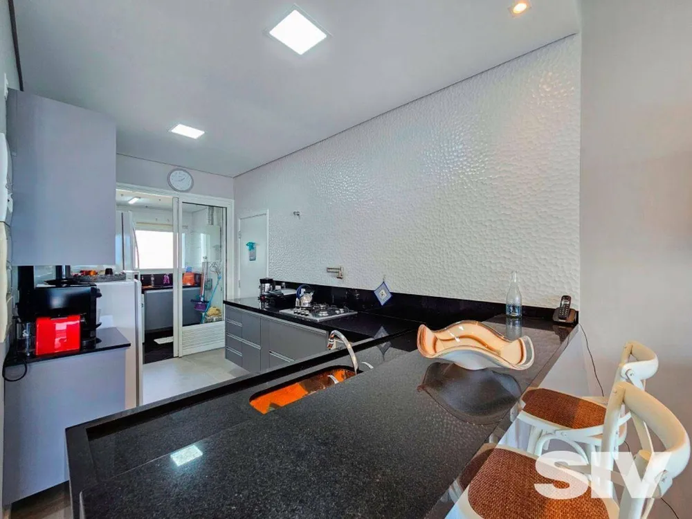 Apartamento, 4 quartos, 184 m² - Foto 6