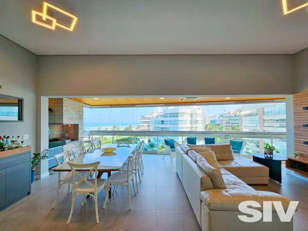 Apartamento, 4 quartos, 184 m² - Foto 3