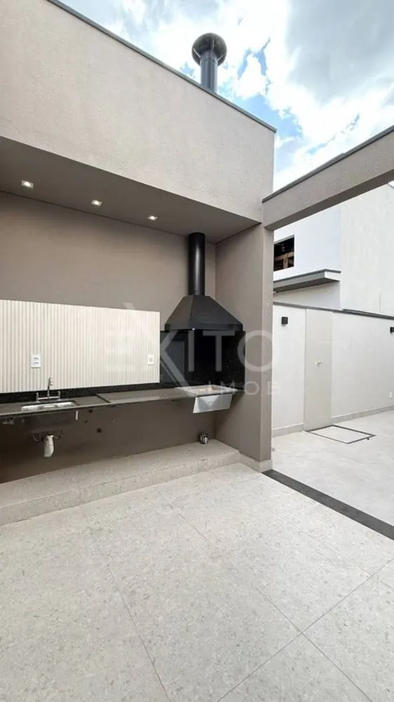 Casa de Condomínio, 3 quartos - Foto 7