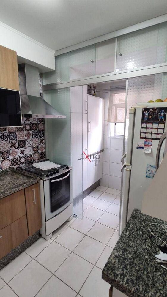 Apartamento, 2 quartos, 54 m² - Foto 5