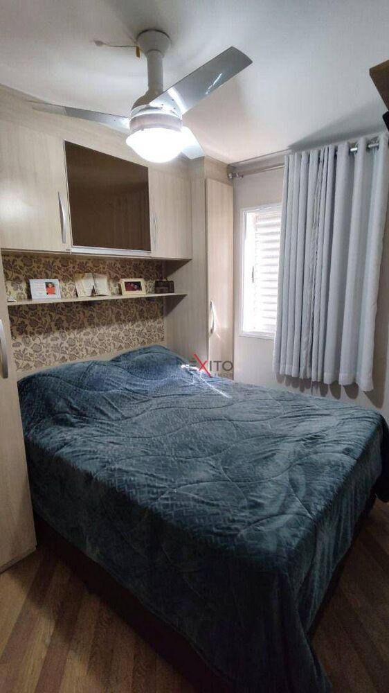 Apartamento, 2 quartos, 54 m² - Foto 7