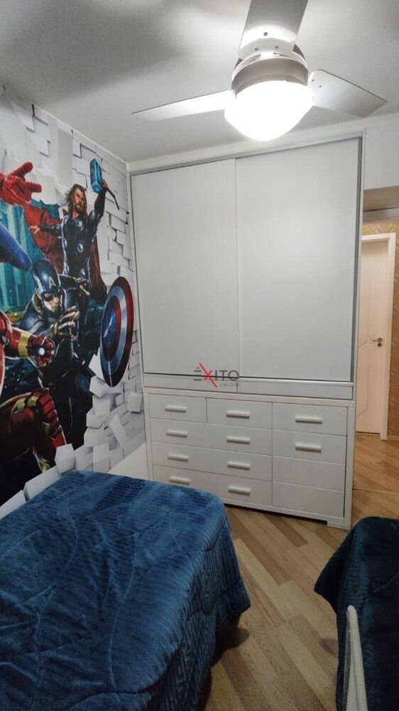 Apartamento, 2 quartos, 54 m² - Foto 6