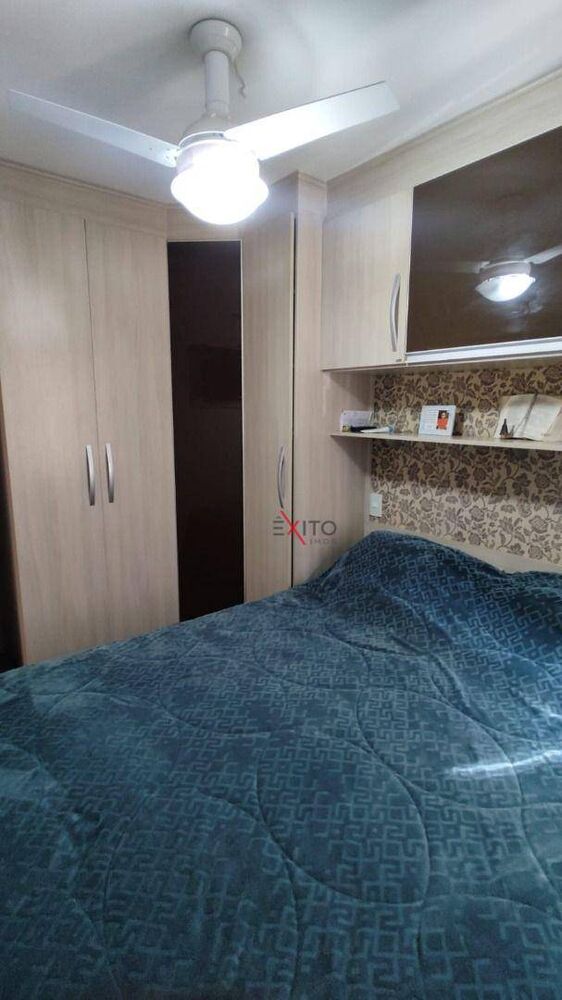 Apartamento, 2 quartos, 54 m² - Foto 9