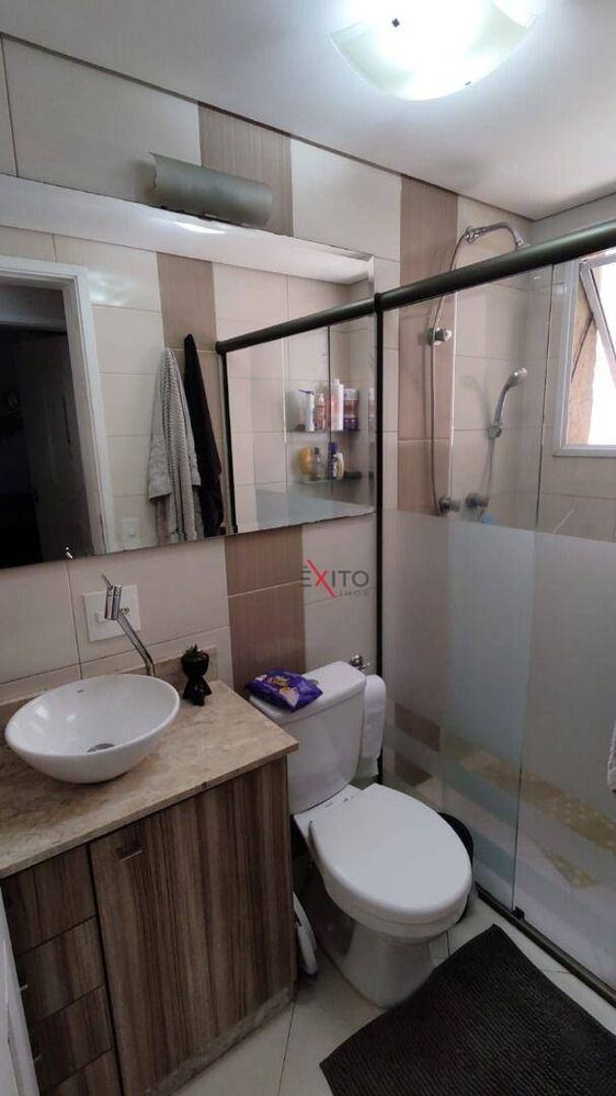 Apartamento, 2 quartos, 54 m² - Foto 10