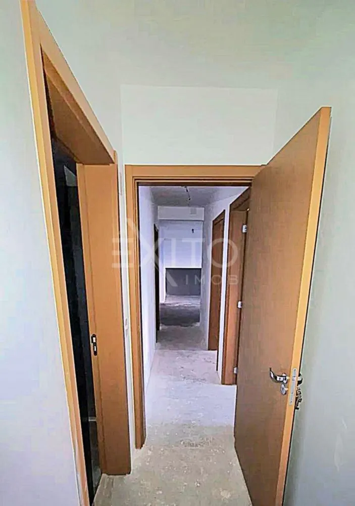 Apartamento, 3 quartos, 94 m² - Foto 4