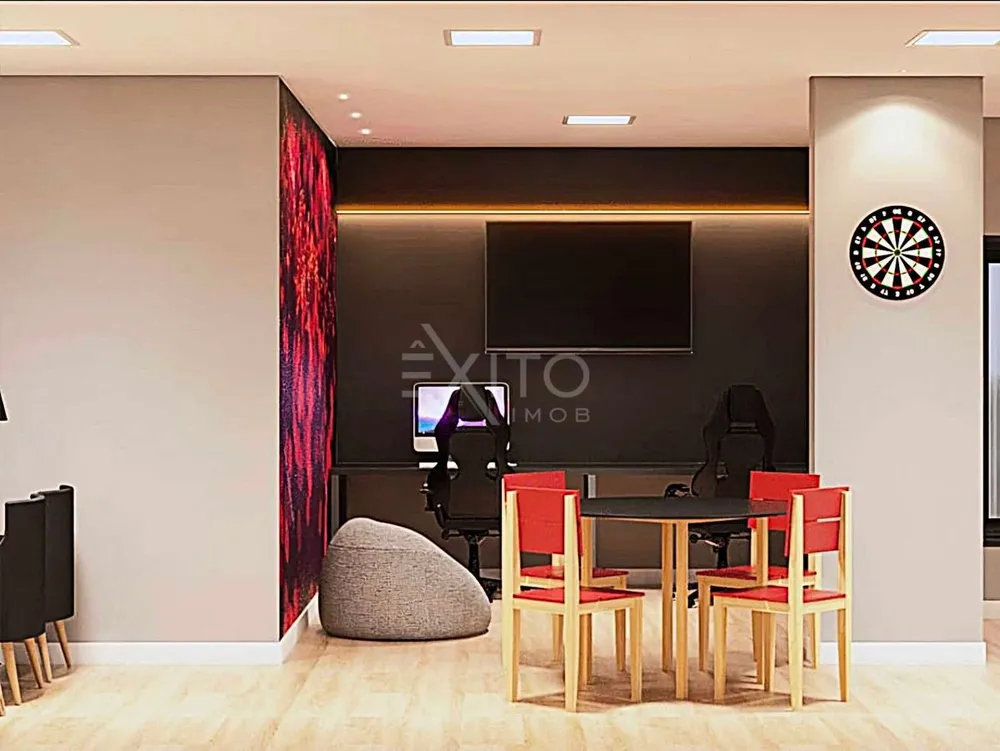Apartamento, 3 quartos, 94 m² - Foto 1