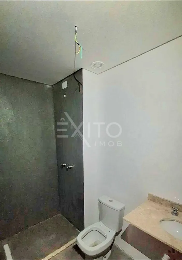 Apartamento, 3 quartos, 94 m² - Foto 2