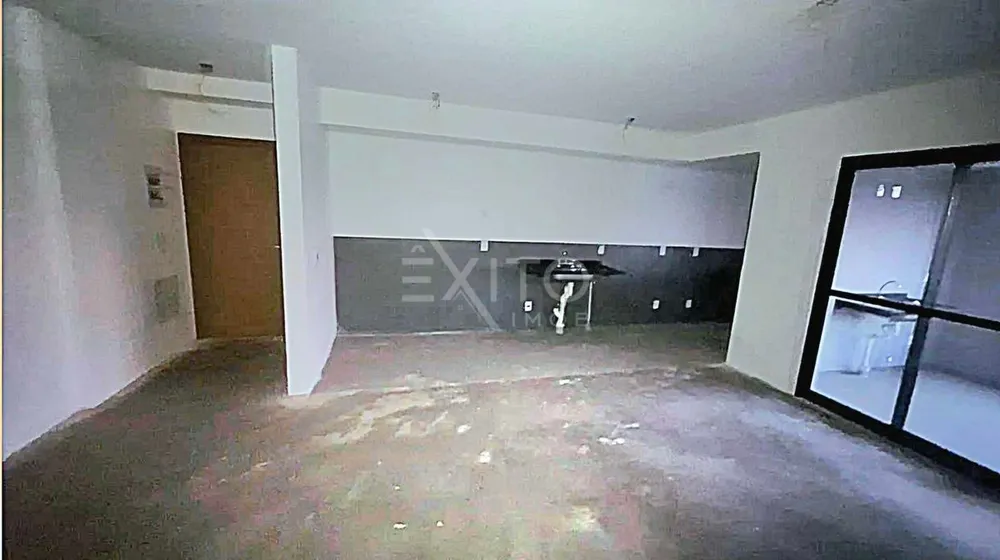 Apartamento, 3 quartos, 94 m² - Foto 2