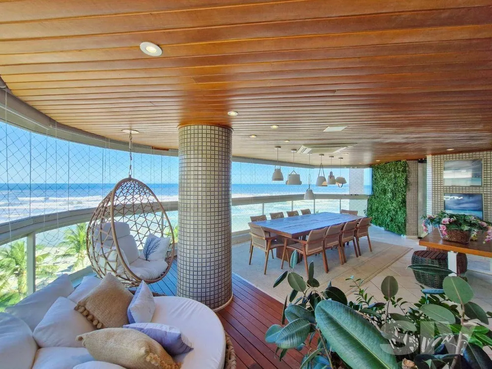 Cobertura, 4 quartos, 403 m² - Foto 1