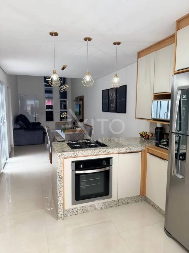 Casa, 2 quartos, 75 m² - Foto 3