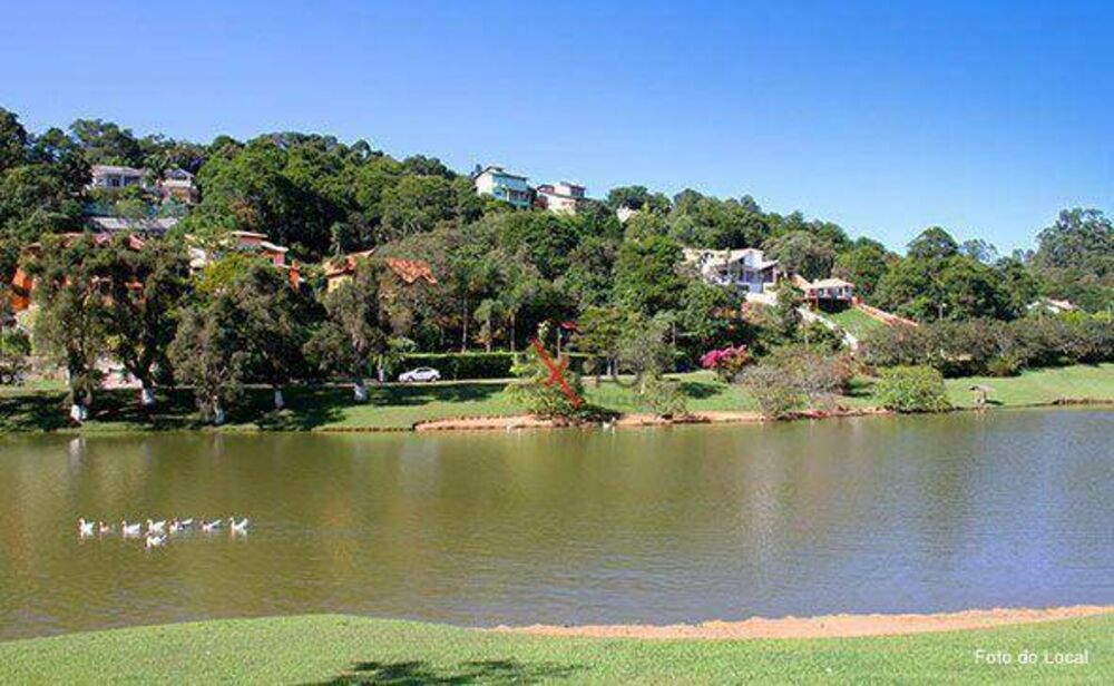 Terreno à venda, 1040M2 - Foto 2