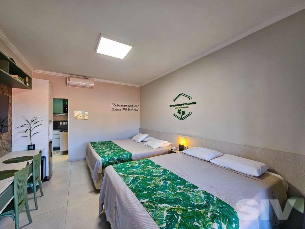 Sala-Conjunto, 27 m² - Foto 1