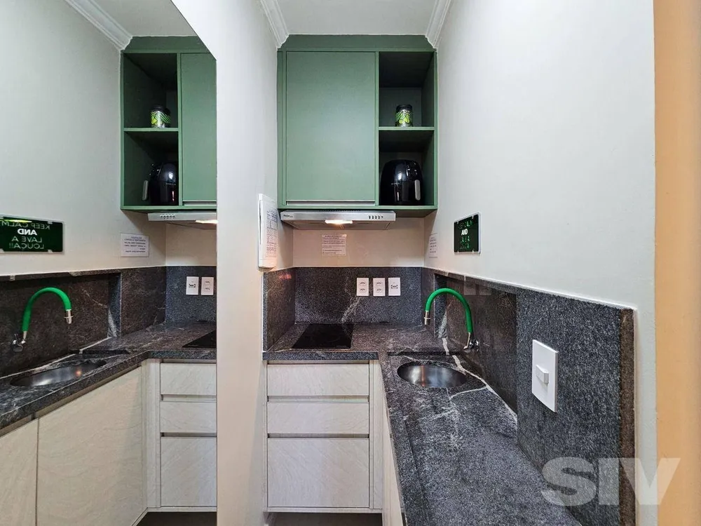 Sala-Conjunto, 27 m² - Foto 5