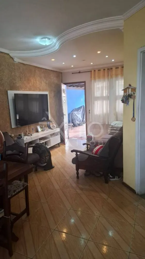 Casa, 2 quartos, 70 m² - Foto 2