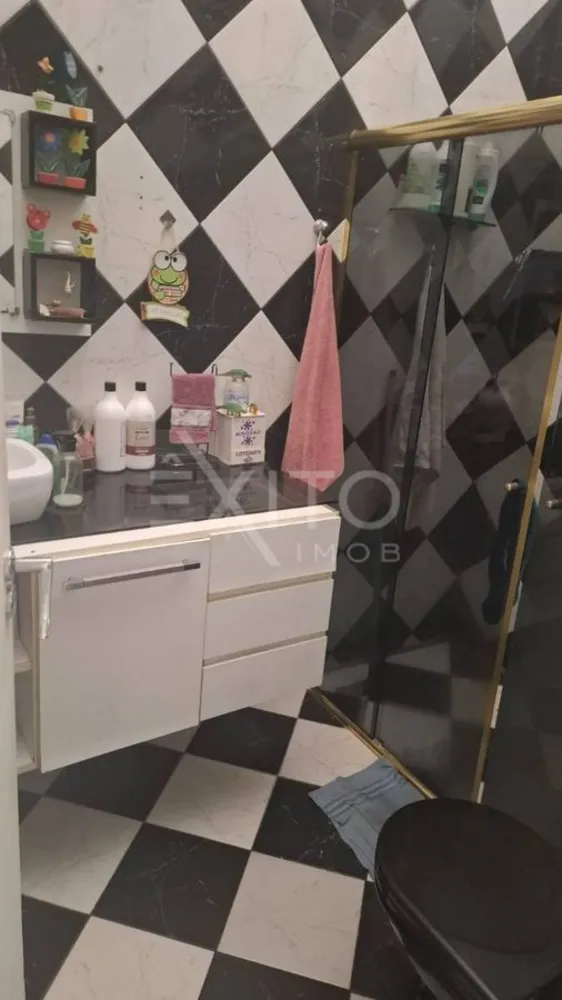 Casa, 2 quartos, 70 m² - Foto 4