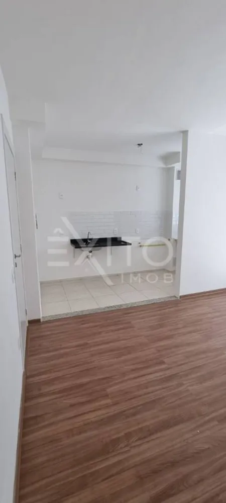 Apartamento, 2 quartos, 46 m² - Foto 3