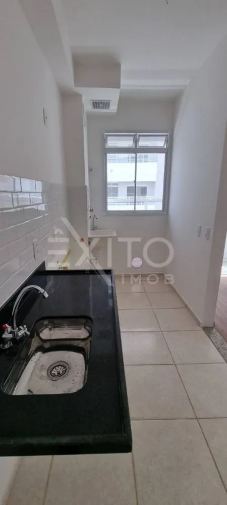 Apartamento, 2 quartos, 46 m² - Foto 2