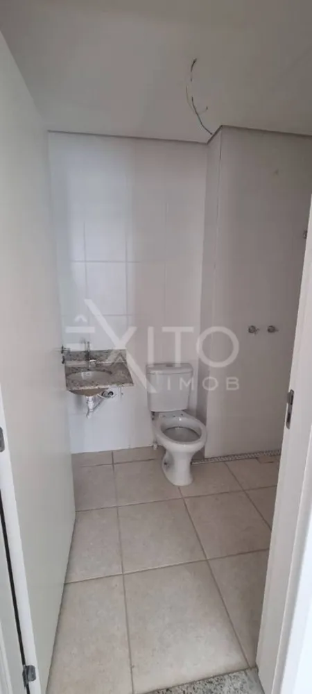Apartamento, 2 quartos, 46 m² - Foto 7