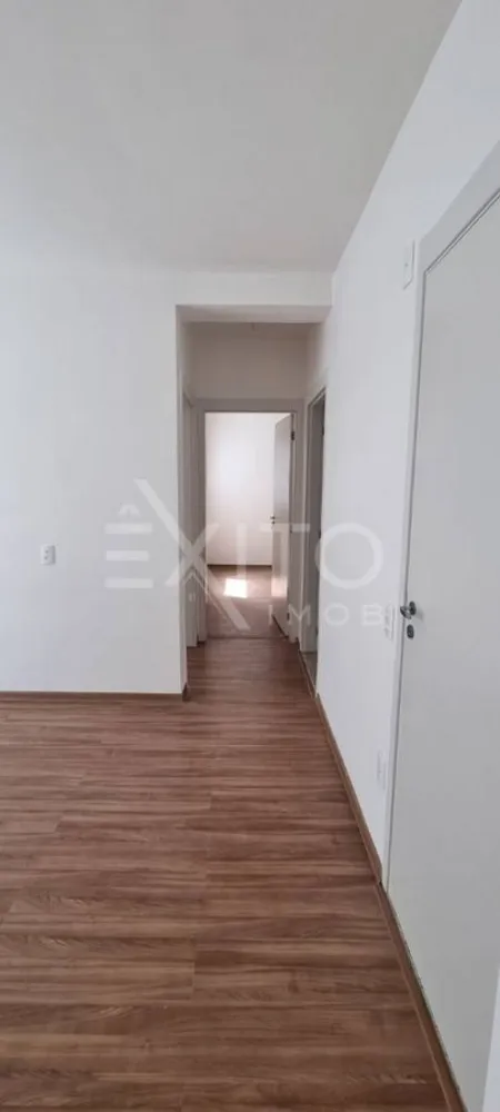 Apartamento, 2 quartos, 46 m² - Foto 2