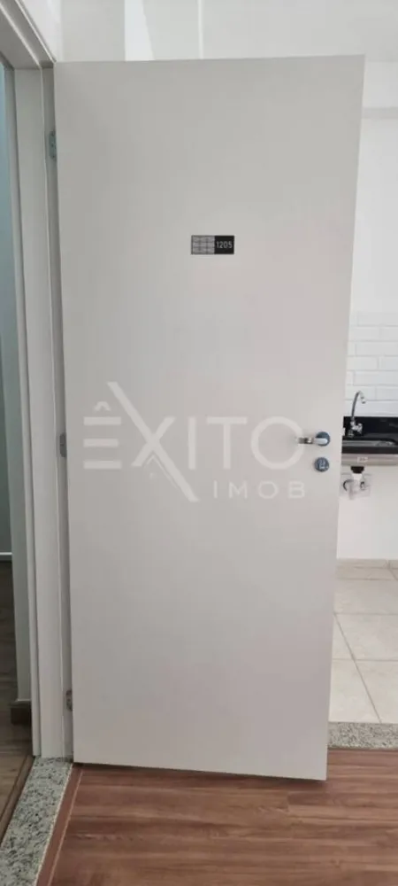 Apartamento, 2 quartos, 46 m² - Foto 5