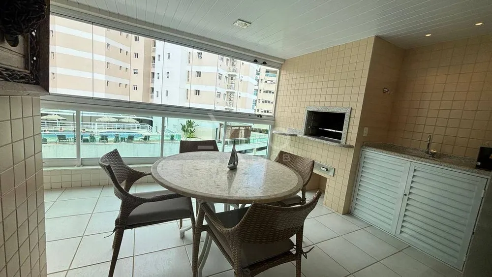 Apartamento, 3 quartos, 120 m² - Foto 3