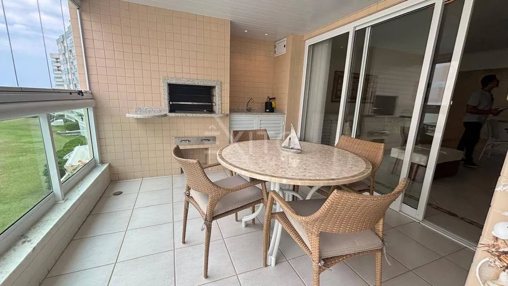Apartamento, 3 quartos, 120 m² - Foto 4