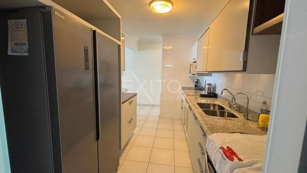 Apartamento, 3 quartos, 120 m² - Foto 6