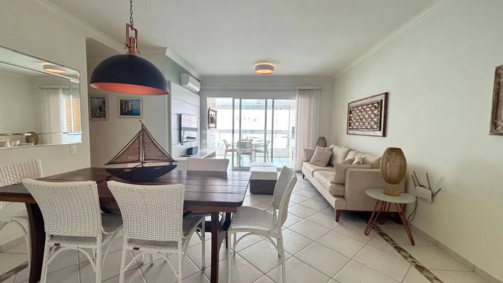Apartamento, 3 quartos, 120 m² - Foto 2